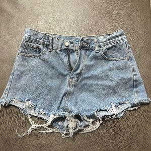 Jrs shorts